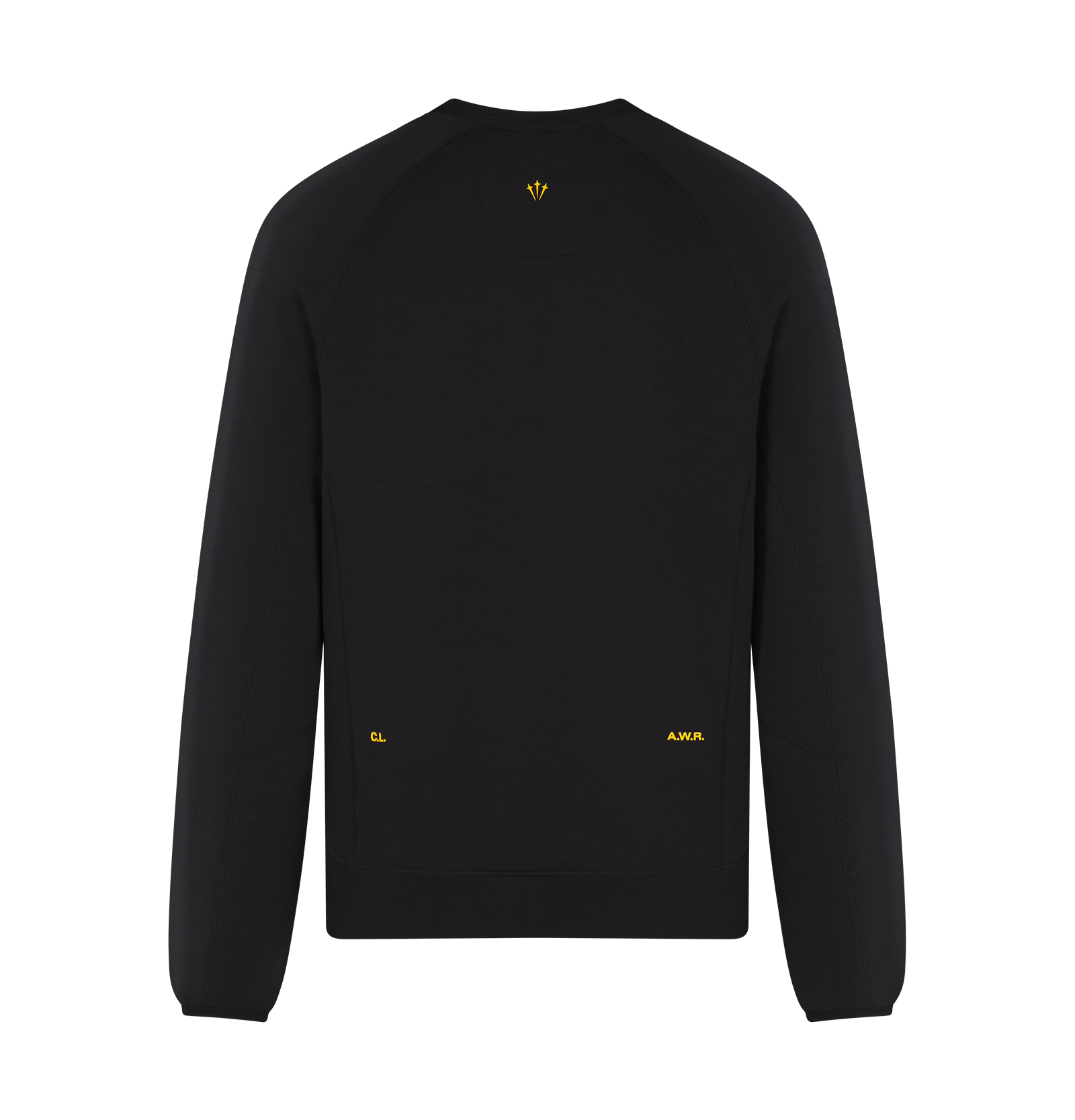 NOCTA TECH FLEECE CREW